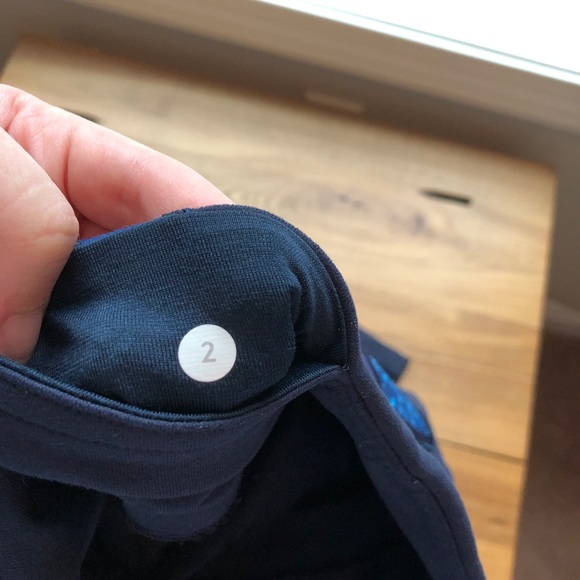 Lululemon Wunder Under Crop III Full-On® Luon - Picture 9 of 14